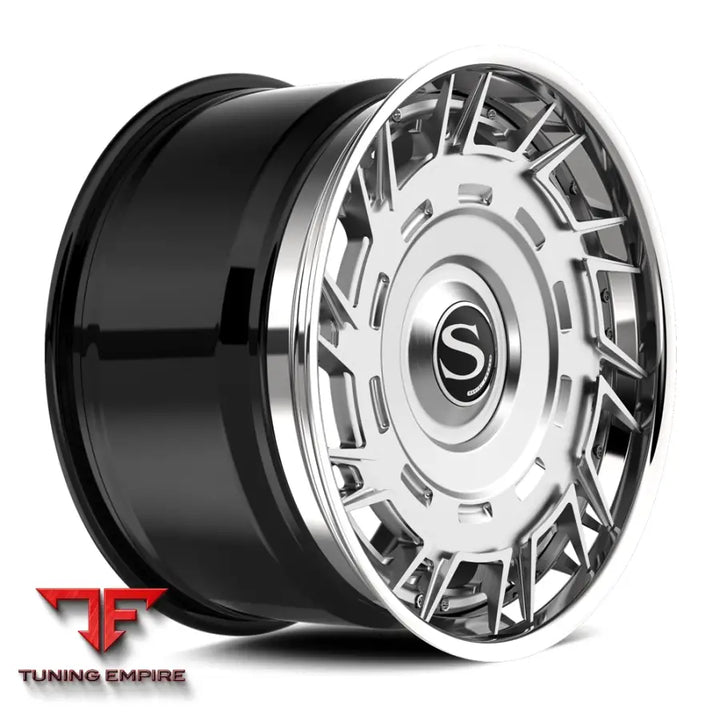 SAVINI SL14L