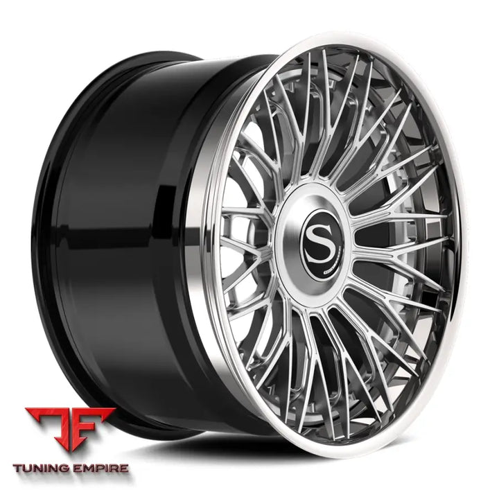 SAVINI SL15L