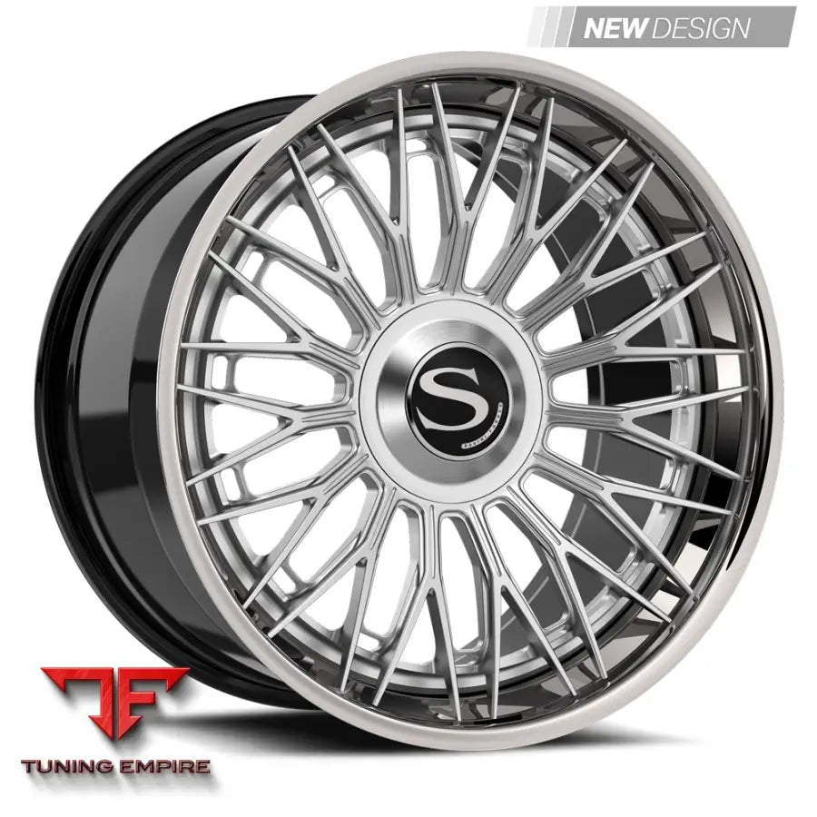 SAVINI SL15L