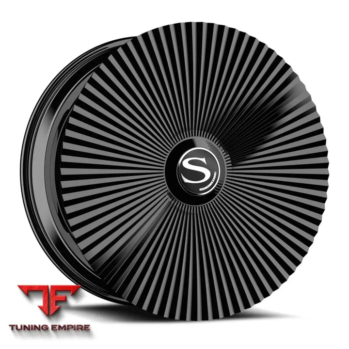 SAVINI SL16M