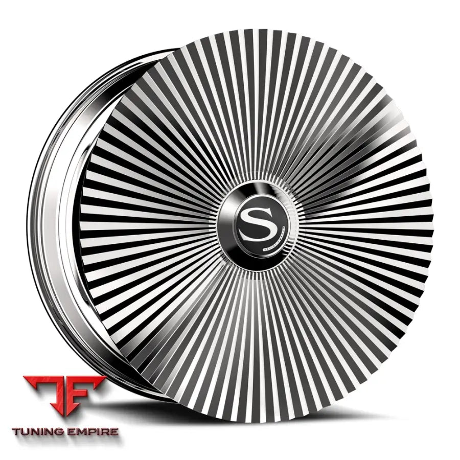SAVINI SL16M