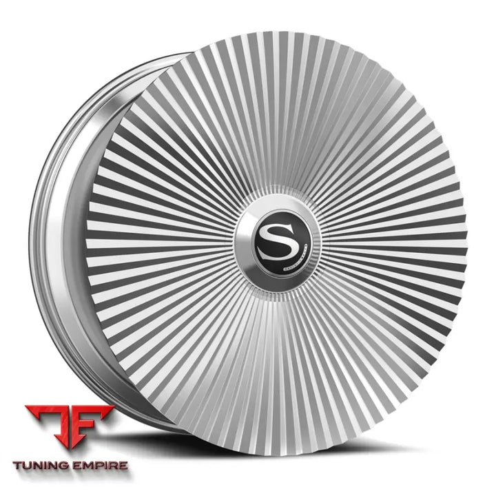 SAVINI SL16M