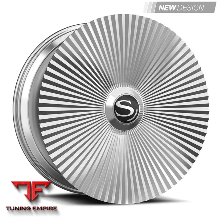 SAVINI SL16M