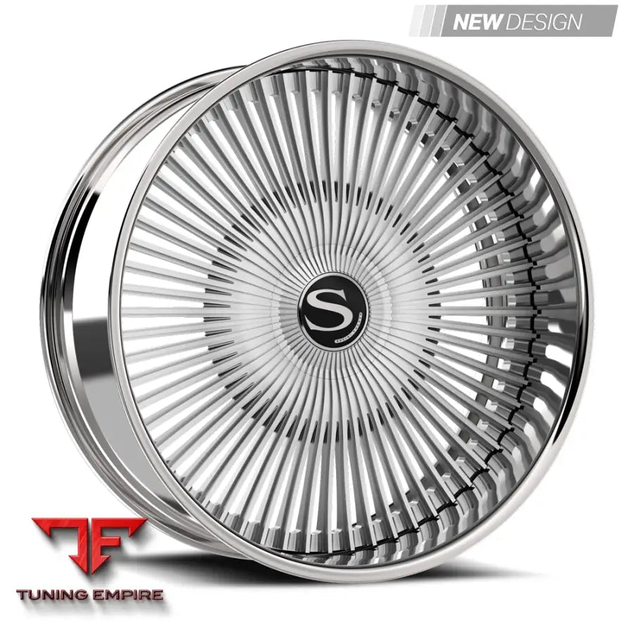 SAVINI SL17
