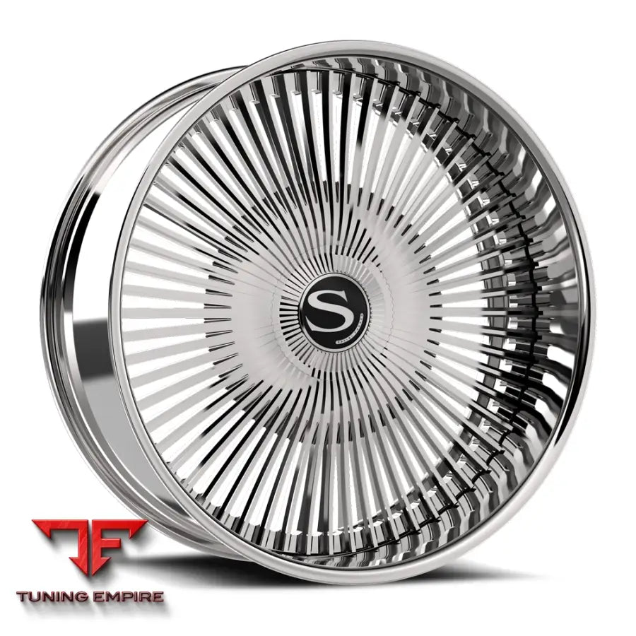 SAVINI SL17