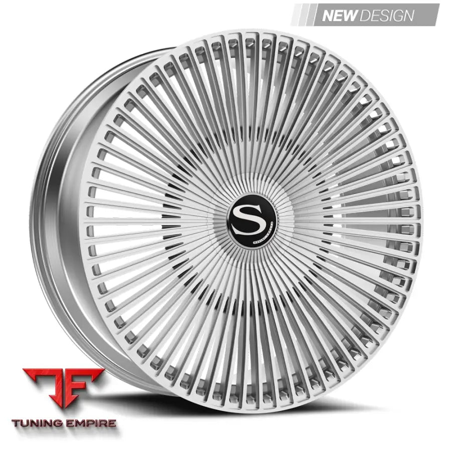 SAVINI SL18M