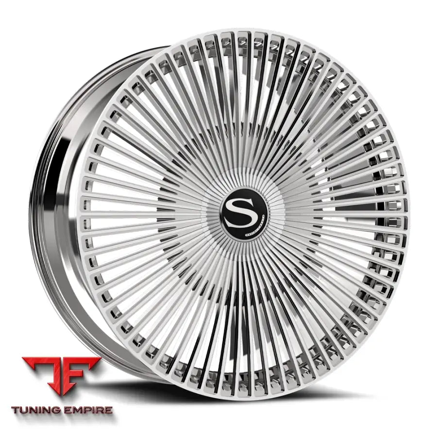 SAVINI SL18M