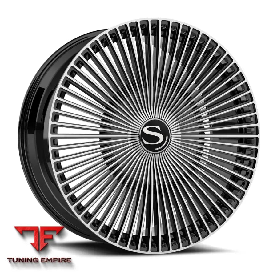 SAVINI SL18M