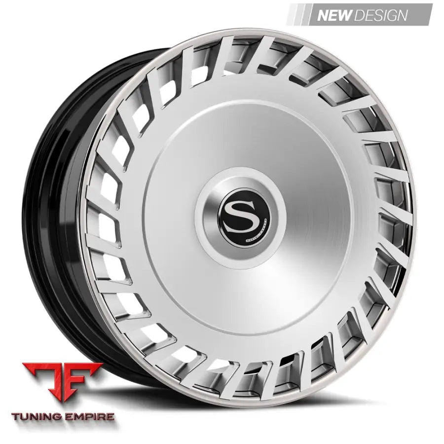 SAVINI SL19