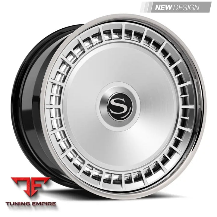 SAVINI SL20