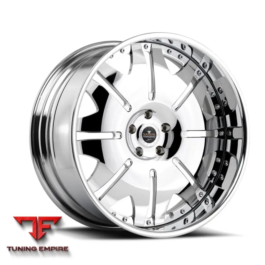 SAVINI SV12 S