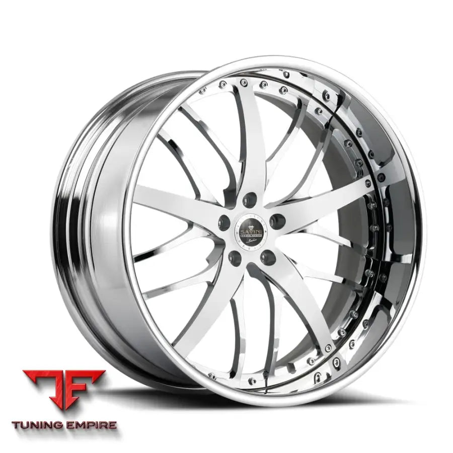 SAVINI SV17 S