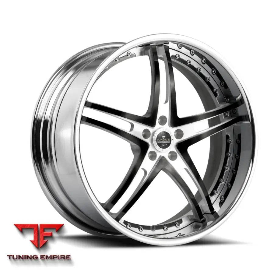 SAVINI SV23 XLT