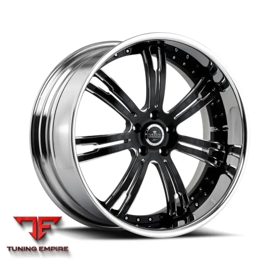 SAVINI SV24 XLT