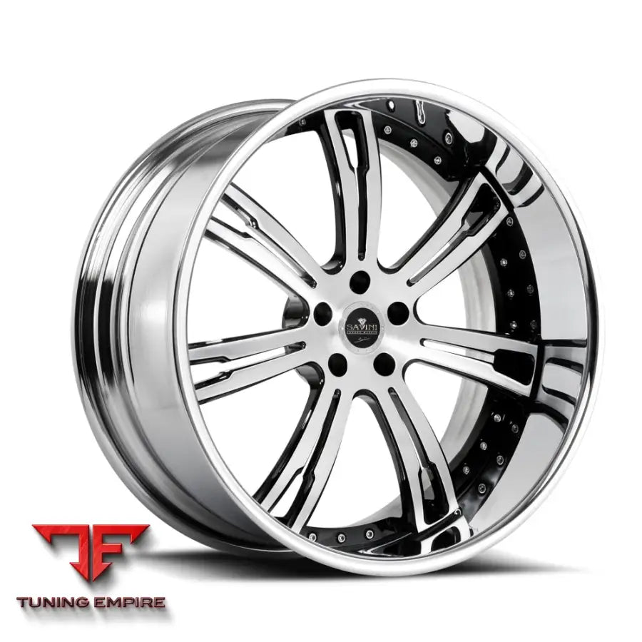 SAVINI SV24 XLT