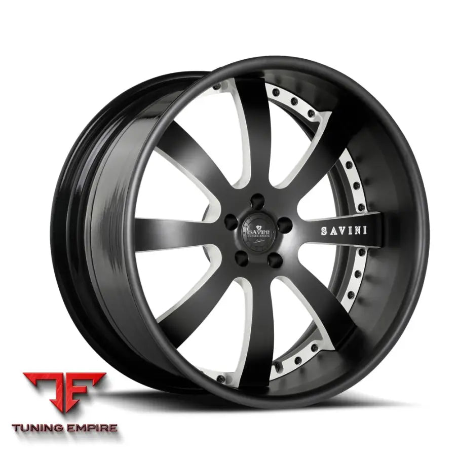 SAVINI SV28 XLT