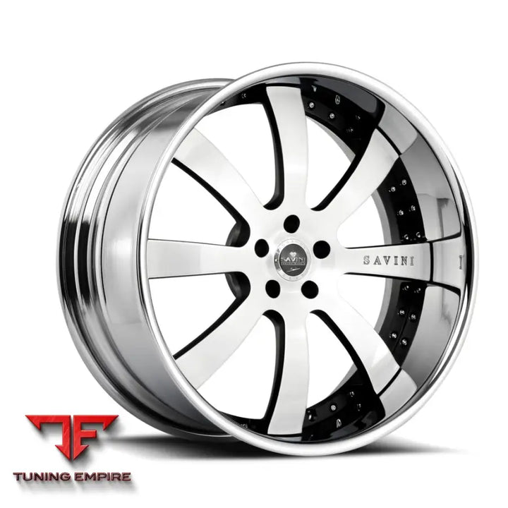 SAVINI SV28 XLT