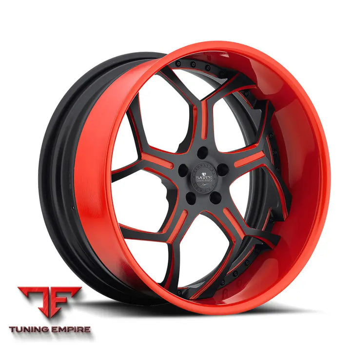 SAVINI SV53