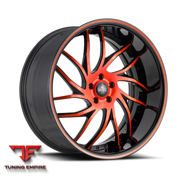 SAVINI SV62