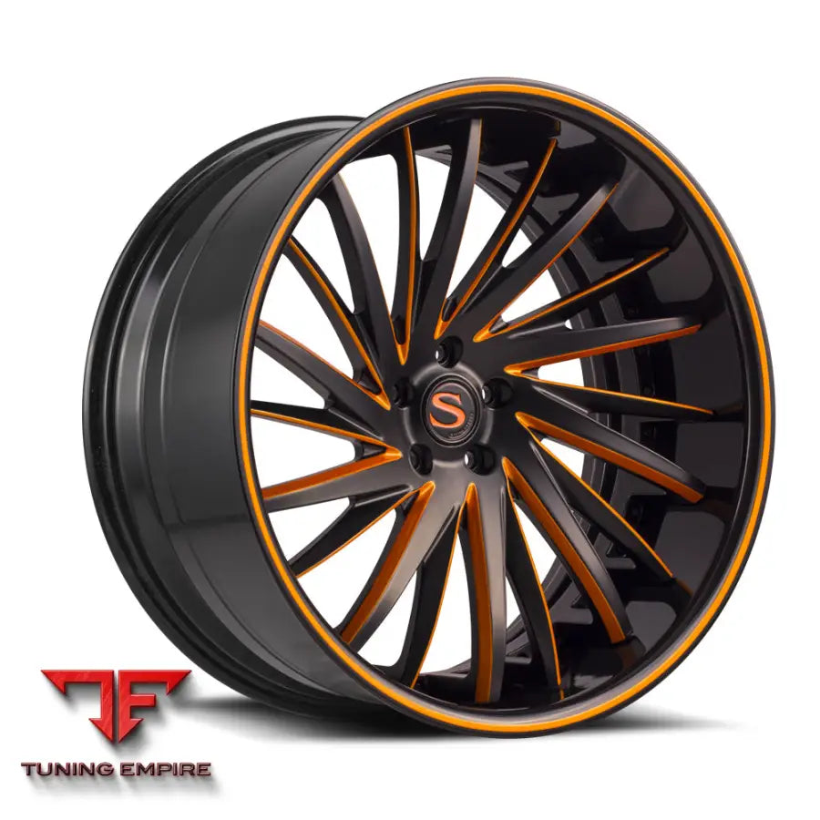 SAVINI SV64