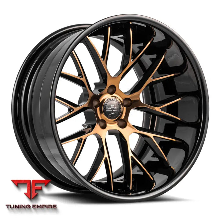 SAVINI SV65