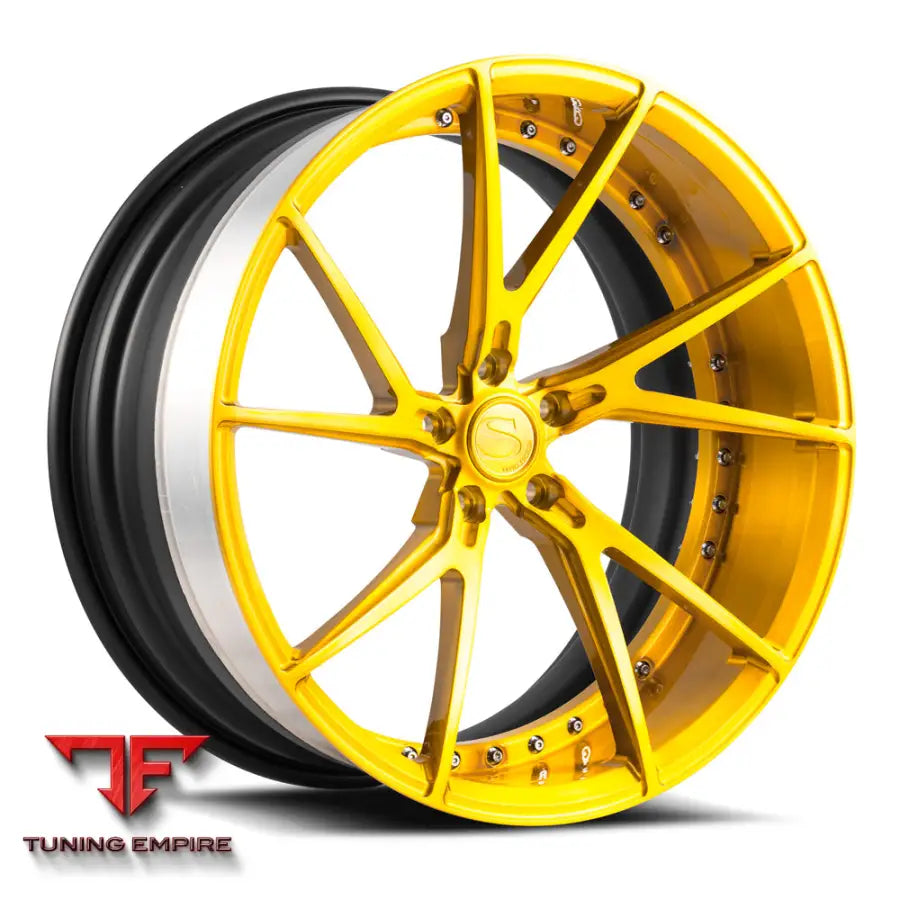 SAVINI SV68