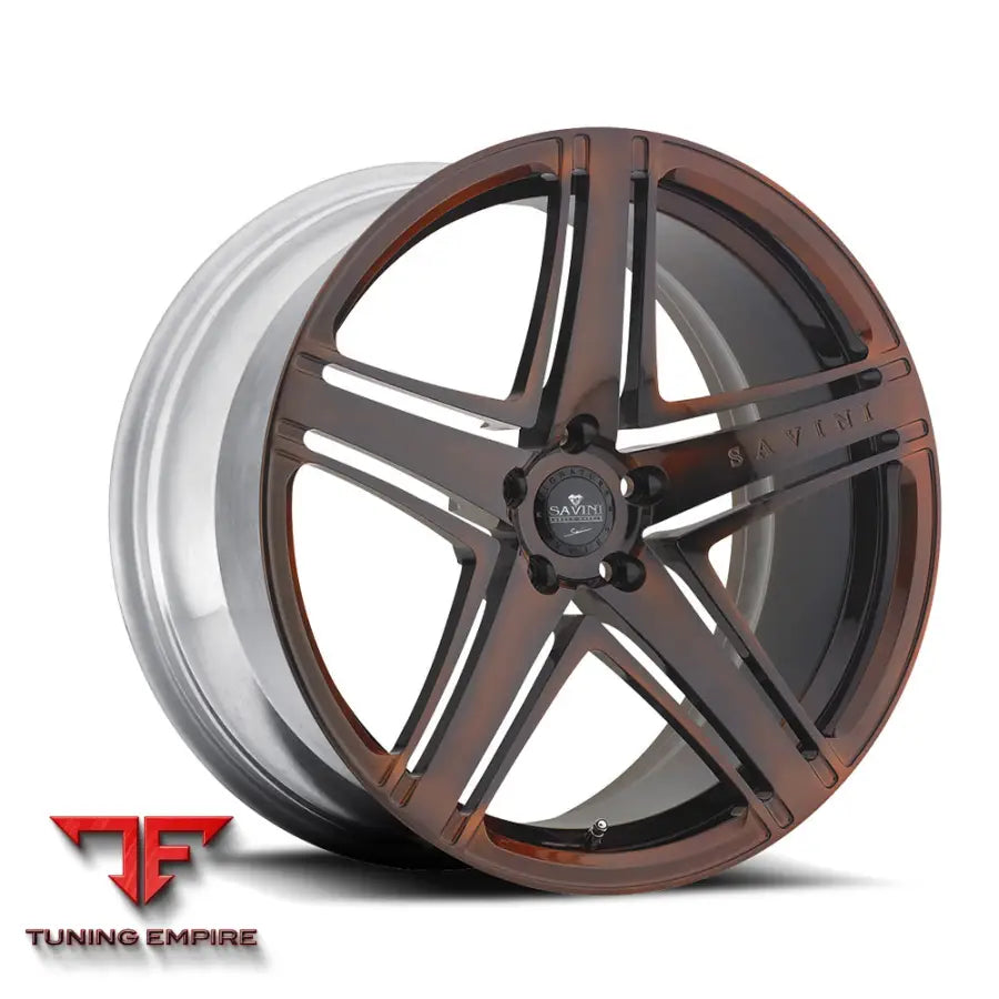 SAVINI SV8 M
