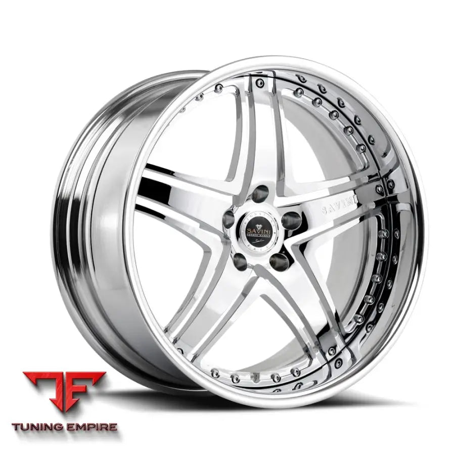 SAVINI SV8 S