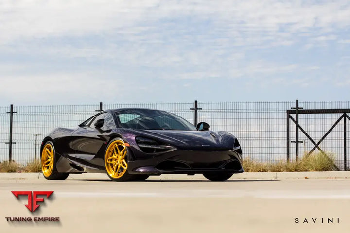 SAVINI SV82