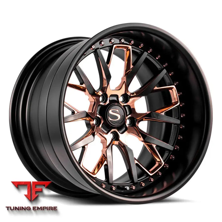 SAVINI SV83
