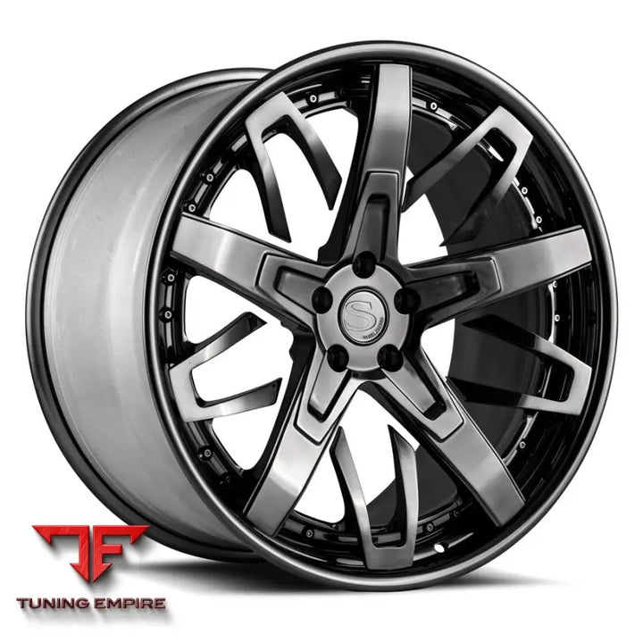 SAVINI SV88
