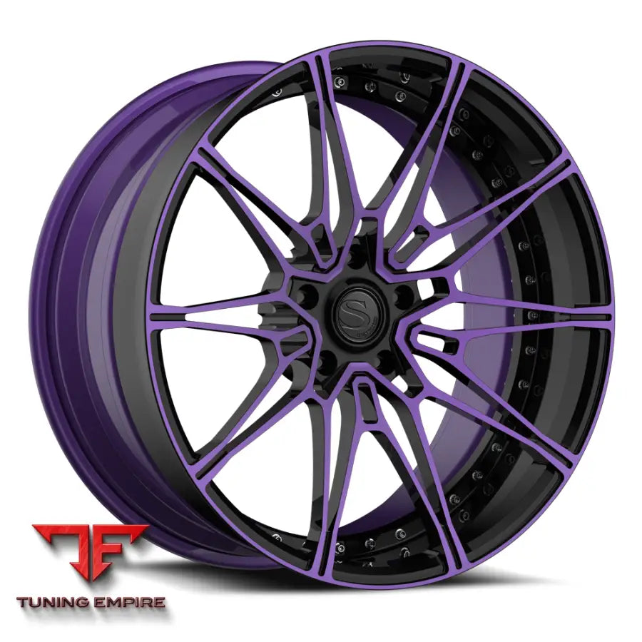 SAVINI SV89
