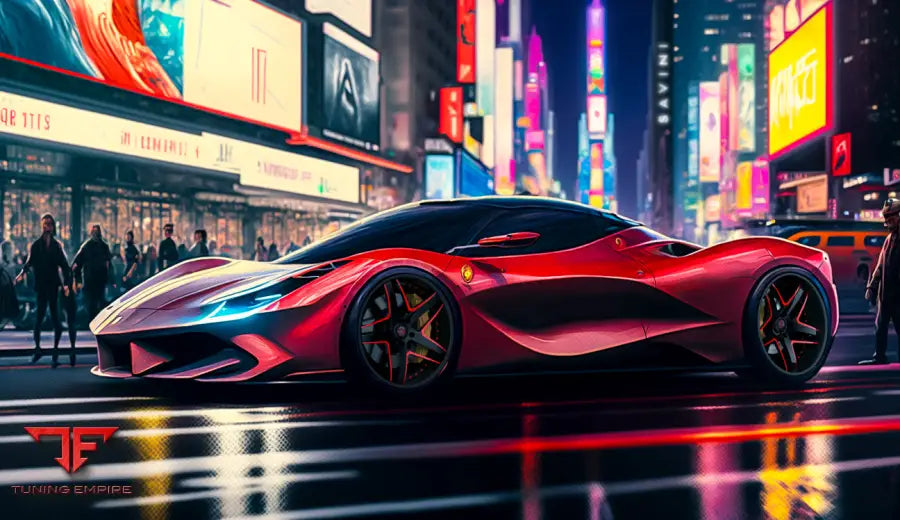 SAVINI SV93