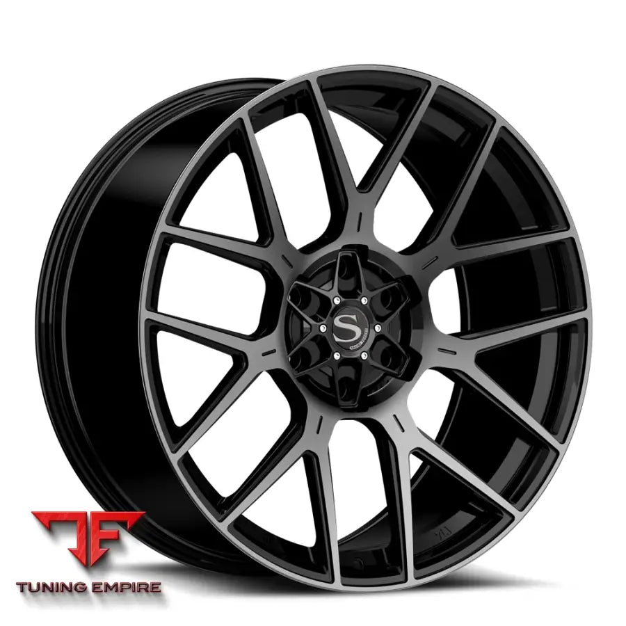 SAVINI X12