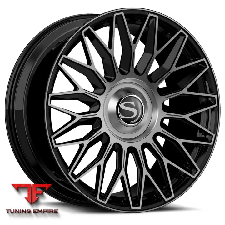SAVINI X6