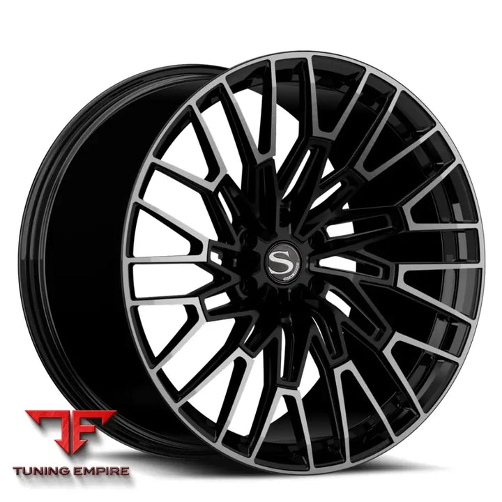 SAVINI X7