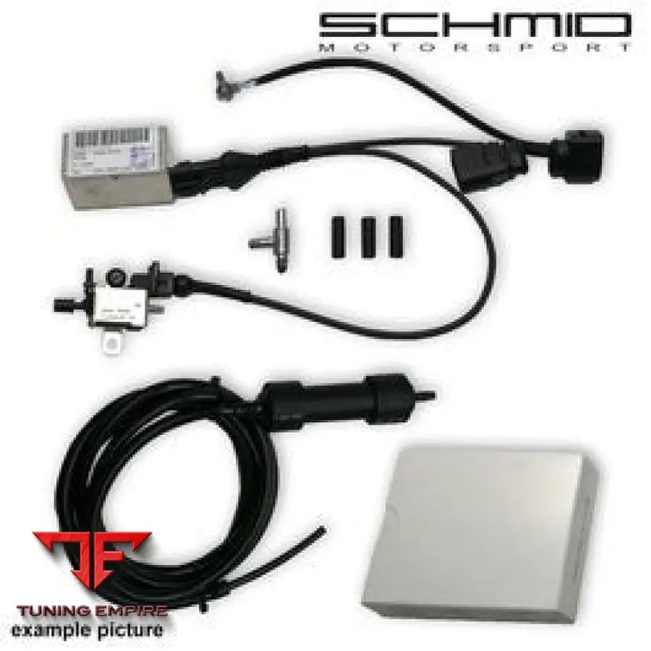 SCHMID MOTORSPORT PORSCHE 718 BOXSTER T WITH OPF 2.0 2.5 VALVE CONTROL MODULE