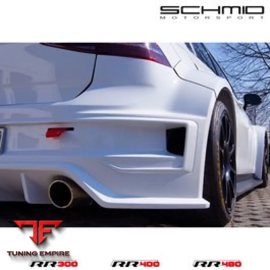 SCHMID MOTORSPORT VOLKSWAGEN RR300 SPORTCUP PACKAGE