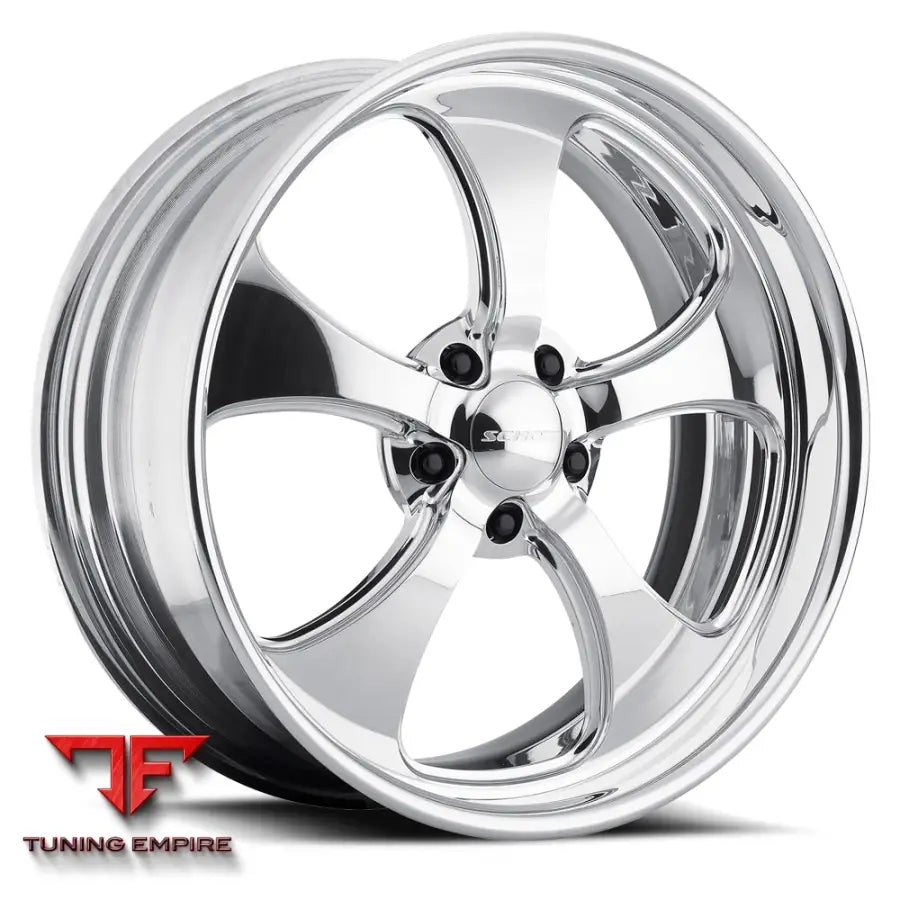 SCHOOT AMERICANA EXL