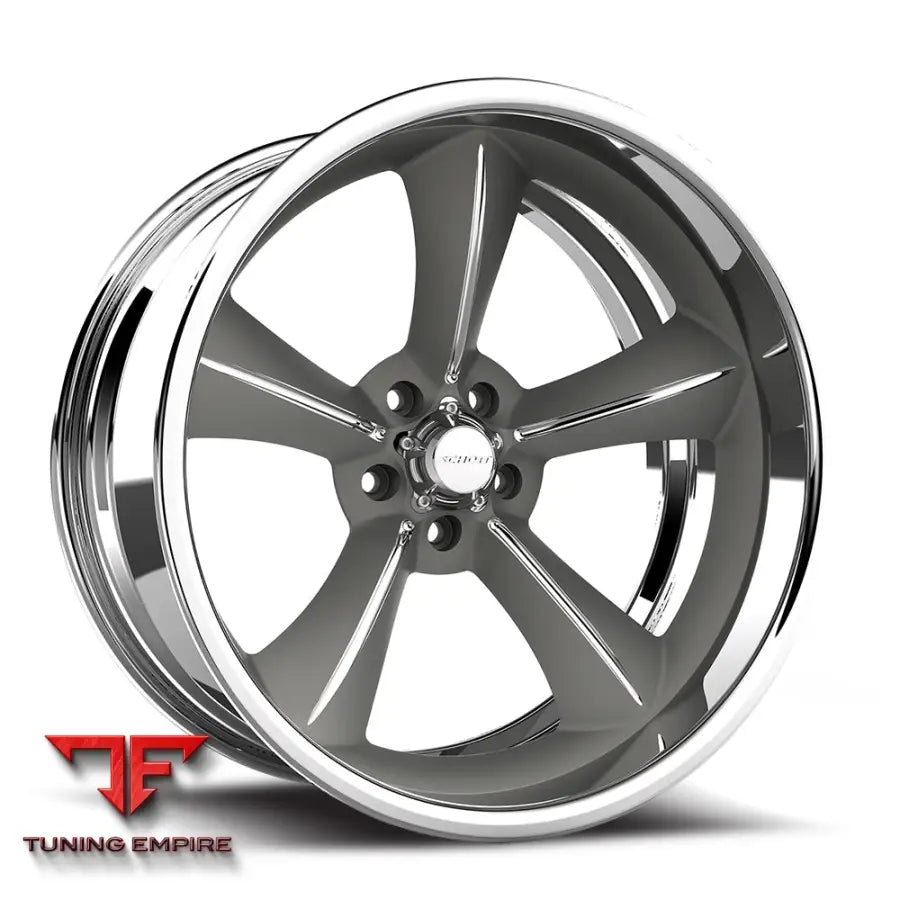 SCHOOT CHALLENGER EXL D.CONCAVE