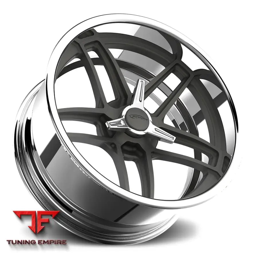 SCHOOT GTB D.CONCAVE