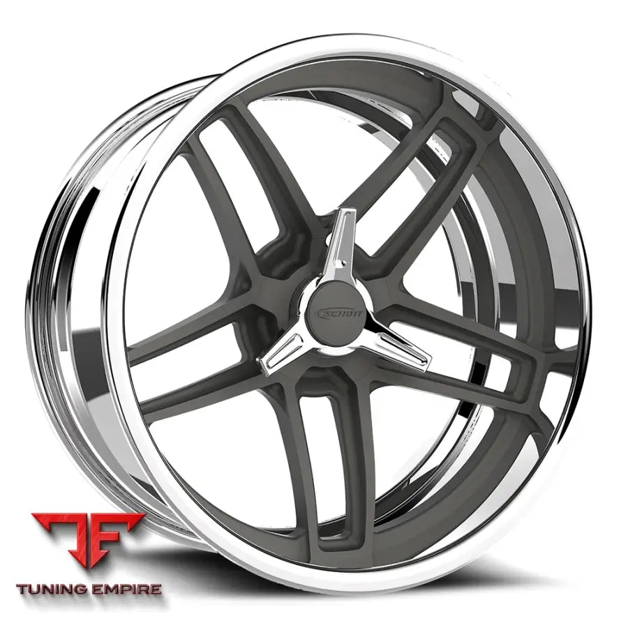 SCHOOT GTB D.CONCAVE