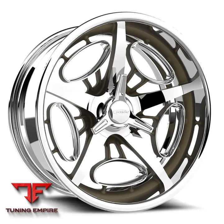 SCHOOT LITESPEED D.CONCAVE