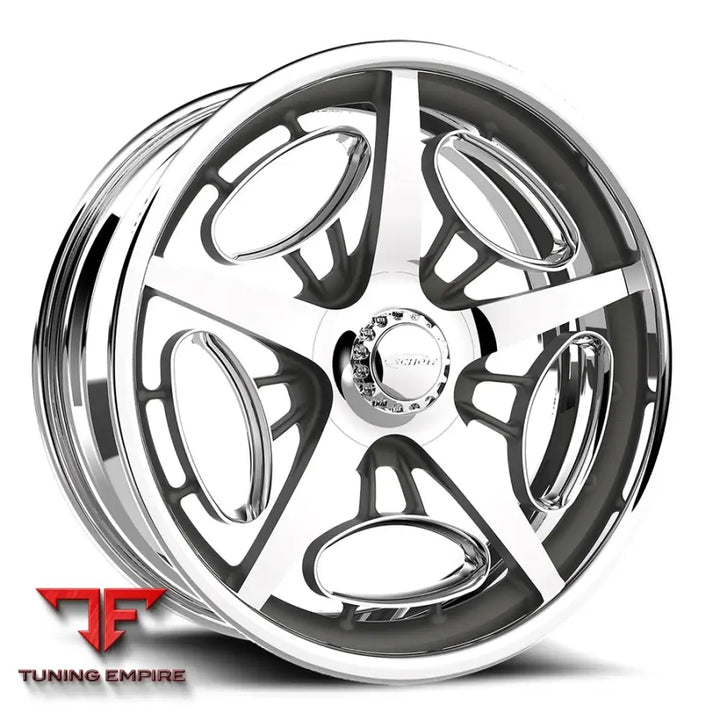 SCHOOT LITESPEED S.CONCAVE