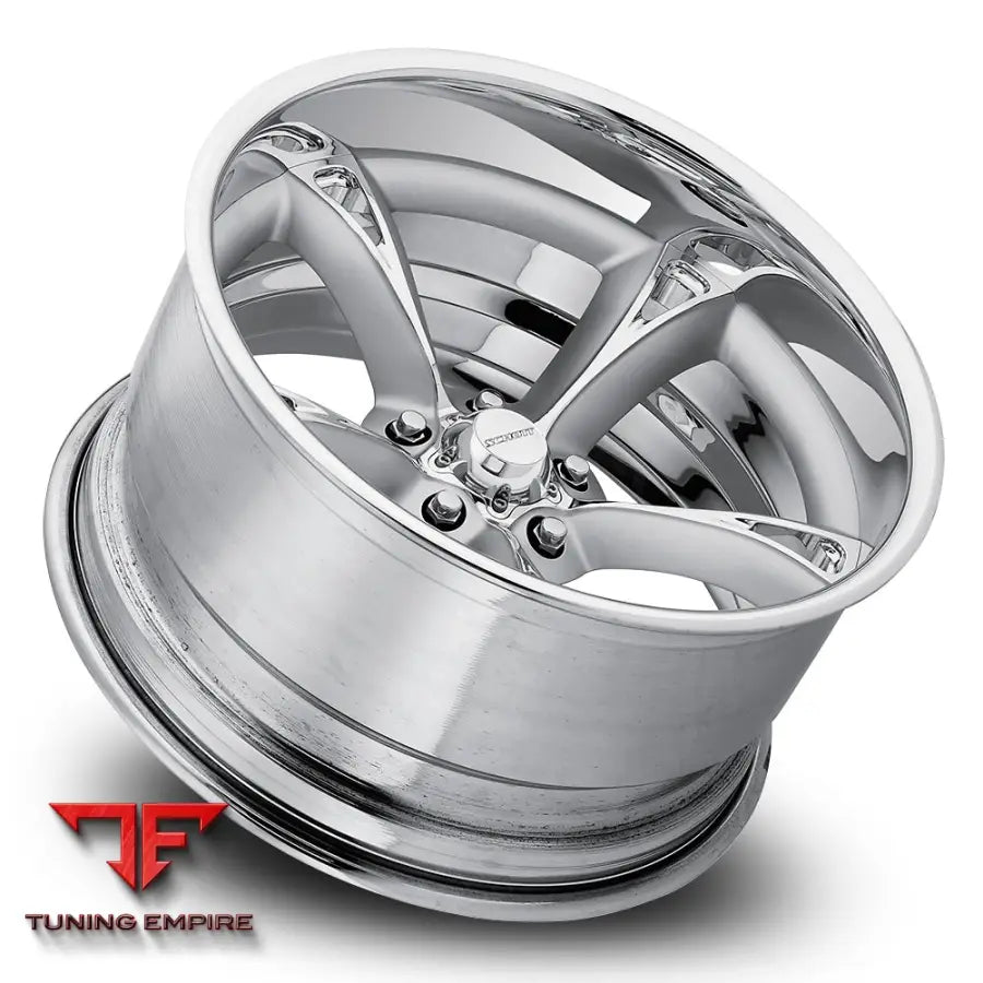 SCHOOT MACH V EXL D.CONCAVE