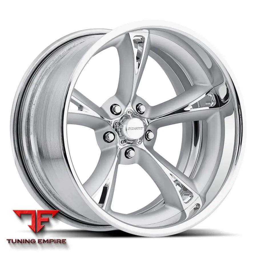 SCHOOT MACH V EXL D.CONCAVE