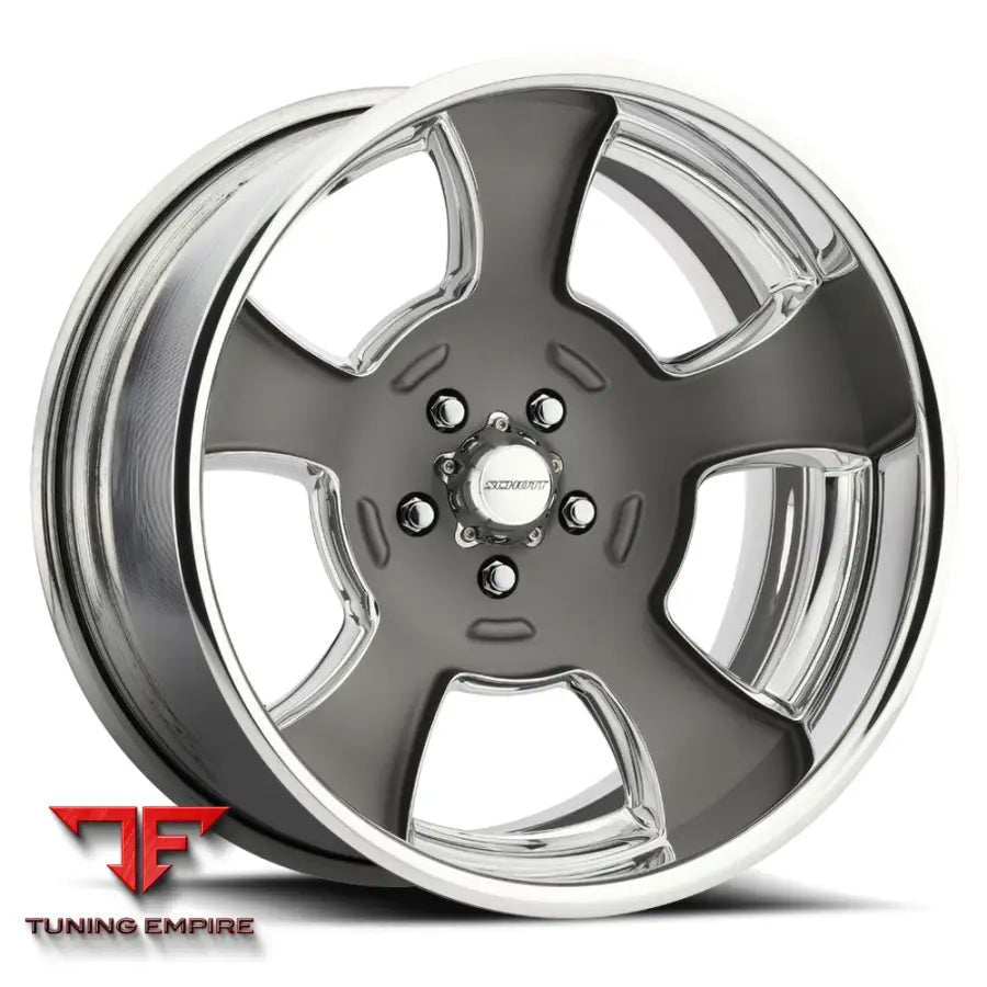 SCHOOT MAGNITUDE EXL D.CONCAVE