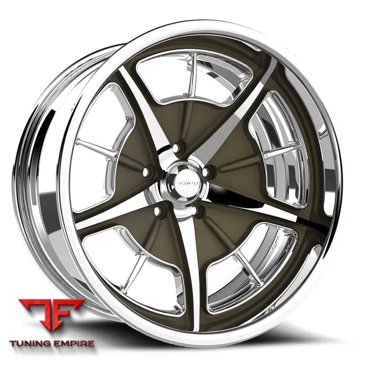 SCHOOT SPLIT-WINDOW EXL D.CONCAVE