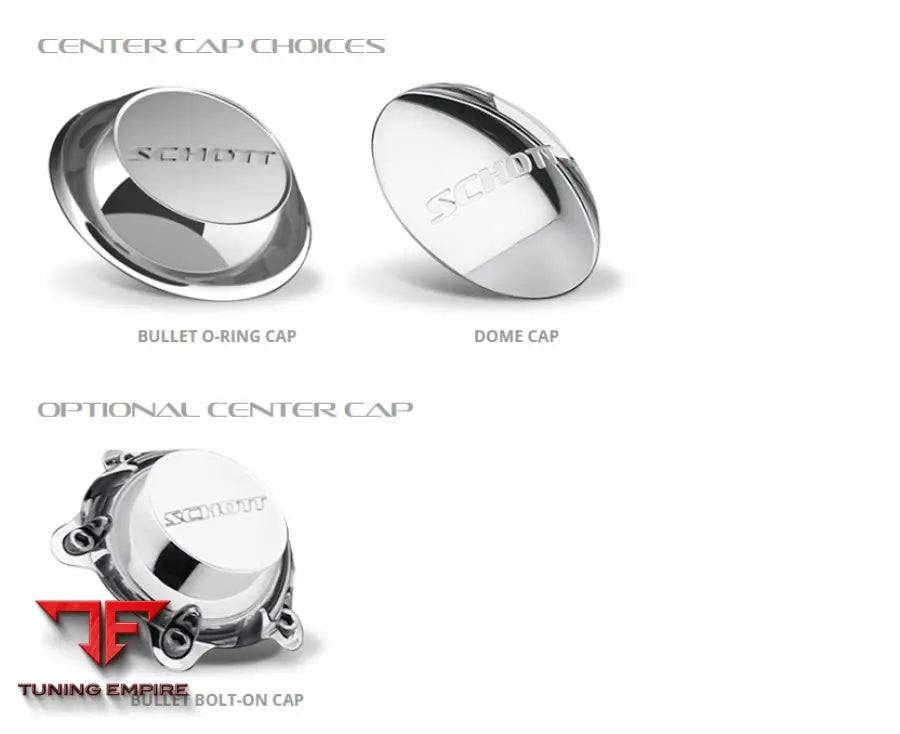 SCHOOT SPLIT-WINDOW EXL D.CONCAVE