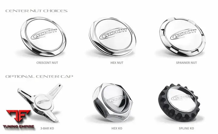 SCHOOT ACCELERATOR D.CONCAVE